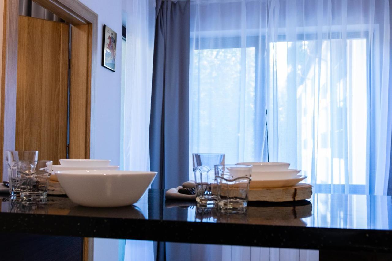 Borovets Gardens B30 Morunov Apart 외부 사진