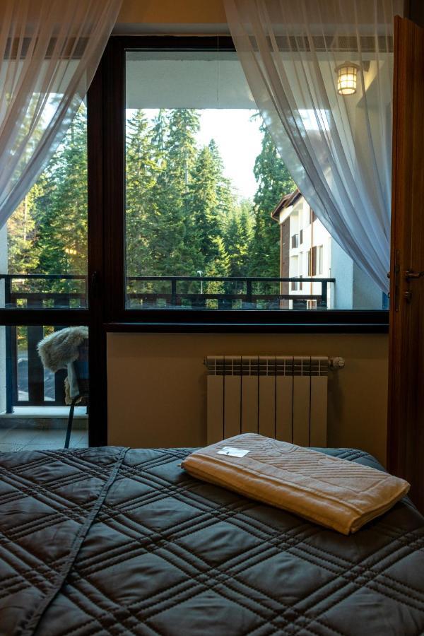 Borovets Gardens B30 Morunov Apart 외부 사진