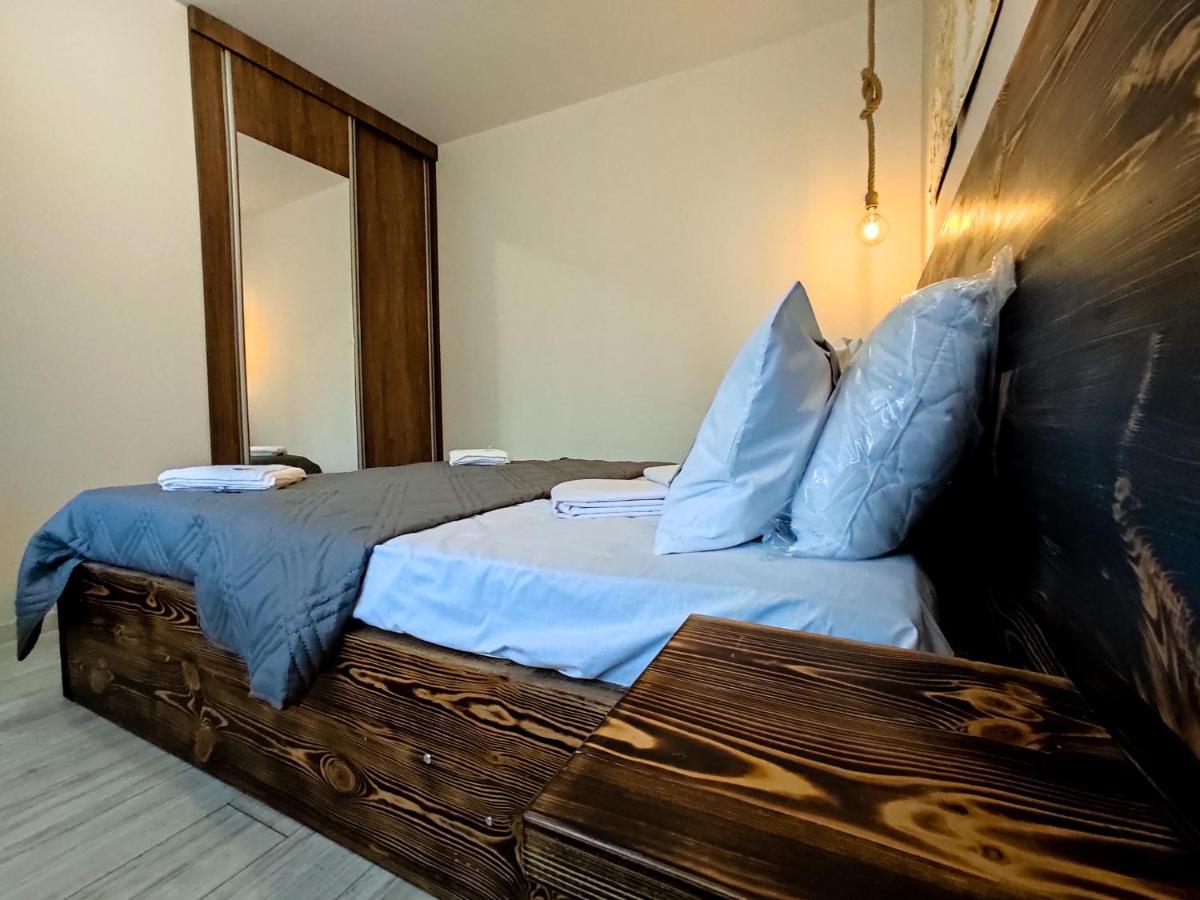Borovets Gardens B30 Morunov Apart 외부 사진