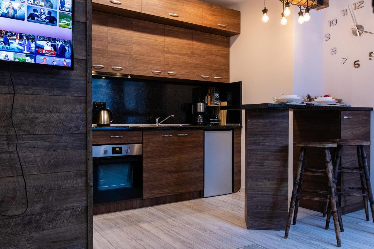 Borovets Gardens B30 Morunov Apart 외부 사진