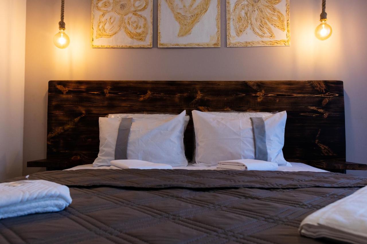 Borovets Gardens B30 Morunov Apart 외부 사진