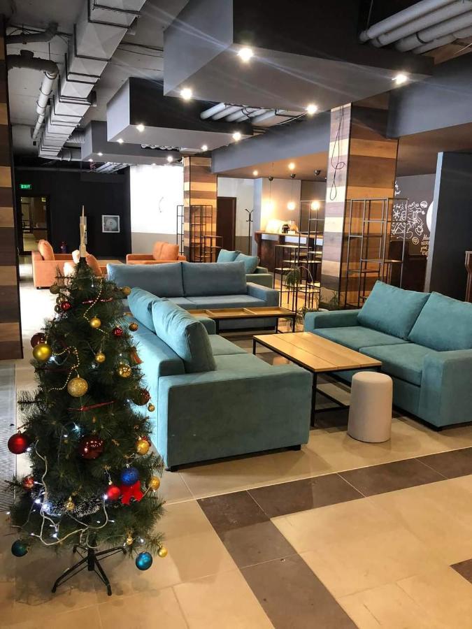 Borovets Gardens B30 Morunov Apart 외부 사진