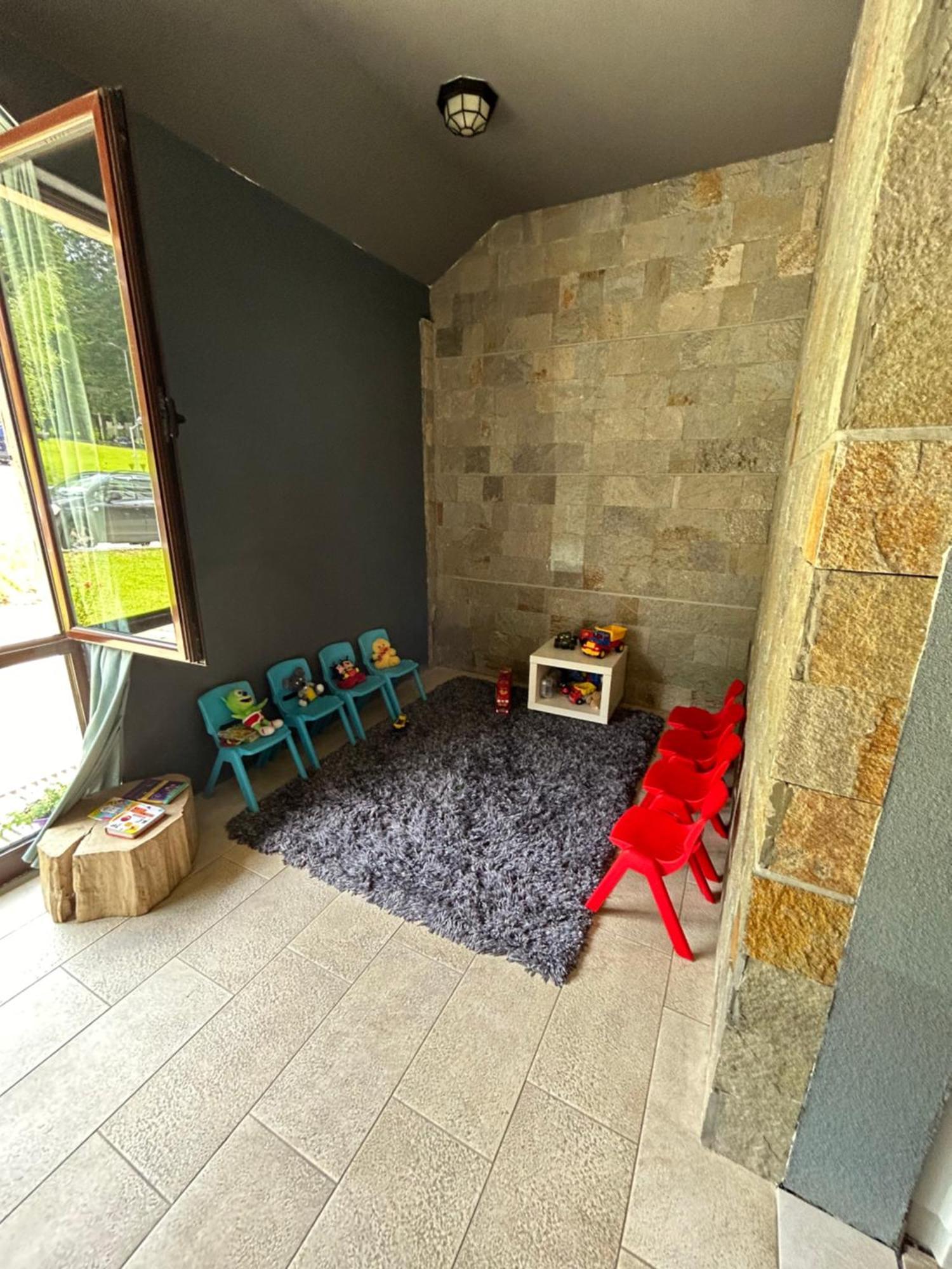 Borovets Gardens B30 Morunov Apart 외부 사진